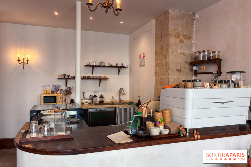 Emm… café