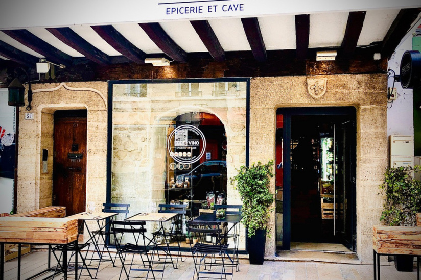 Restaurants from Spain & Colmados from Spain - foodyvino