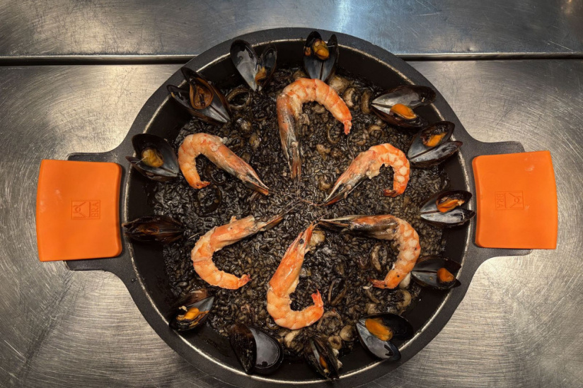 Restaurants from Spain & Colmados from Spain - messouvenirs