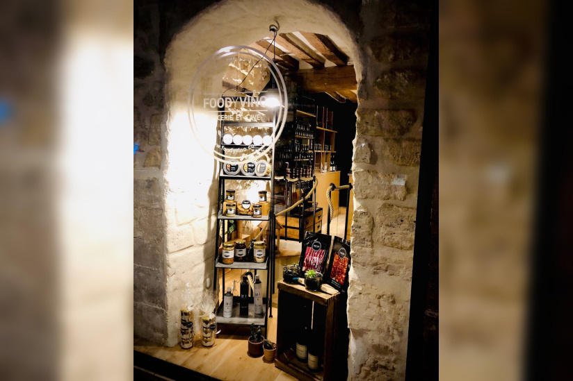 Restaurants from Spain & Colmados from Spain - foodyvino