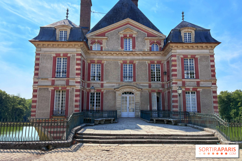Château d'Ormesson
