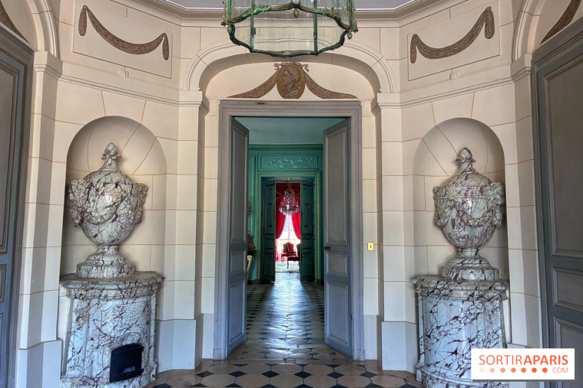 Château d'Ormesson