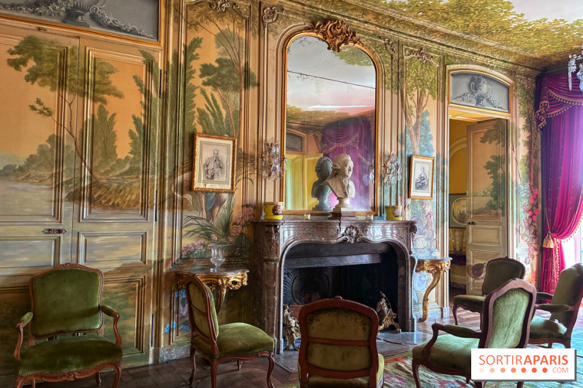 Château d'Ormesson