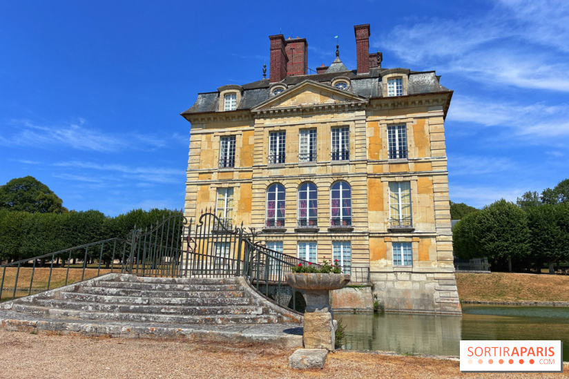 Château d'Ormesson