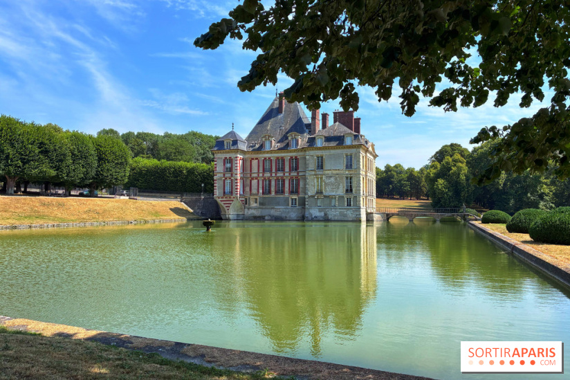 Château d'Ormesson