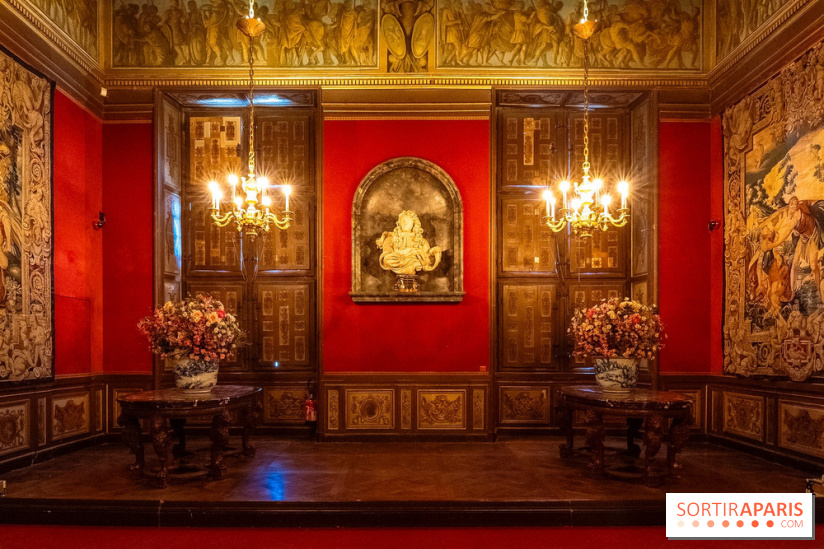 Les soirées au chandelles de Vaux le Vicomte 2026