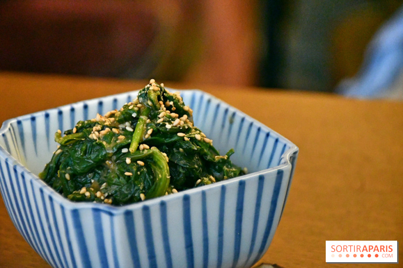 Shin Izakaya : une taverne japonaise conviviale et gourmande à Saint-Germain des Prés