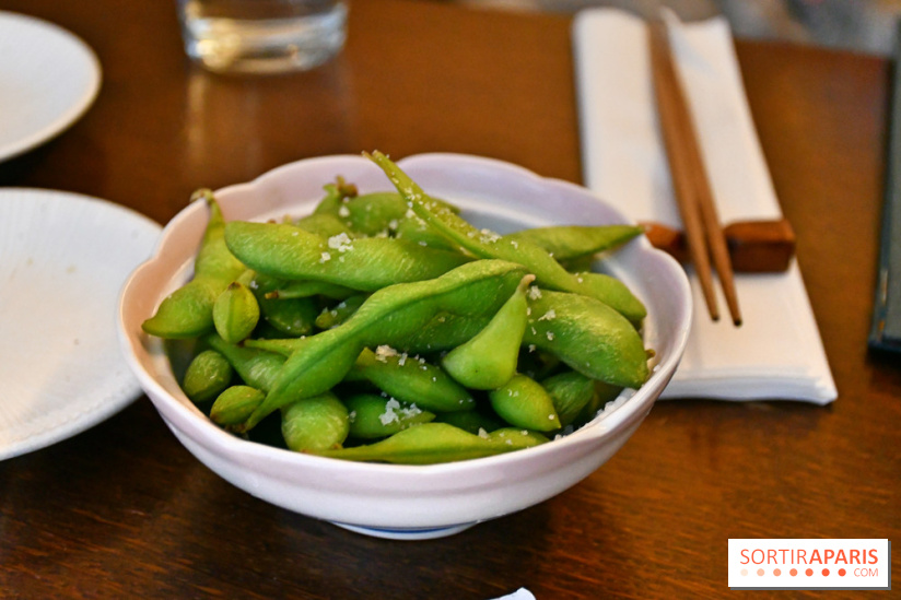 Shin Izakaya : une taverne japonaise conviviale et gourmande à Saint-Germain des Prés