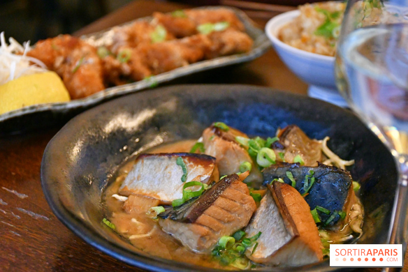 Shin Izakaya : une taverne japonaise conviviale et gourmande à Saint-Germain des Prés
