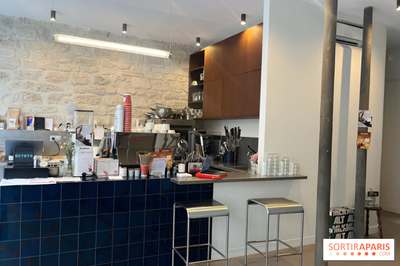 Octave, le studio de sport et lieu de vie quartier Batignolles