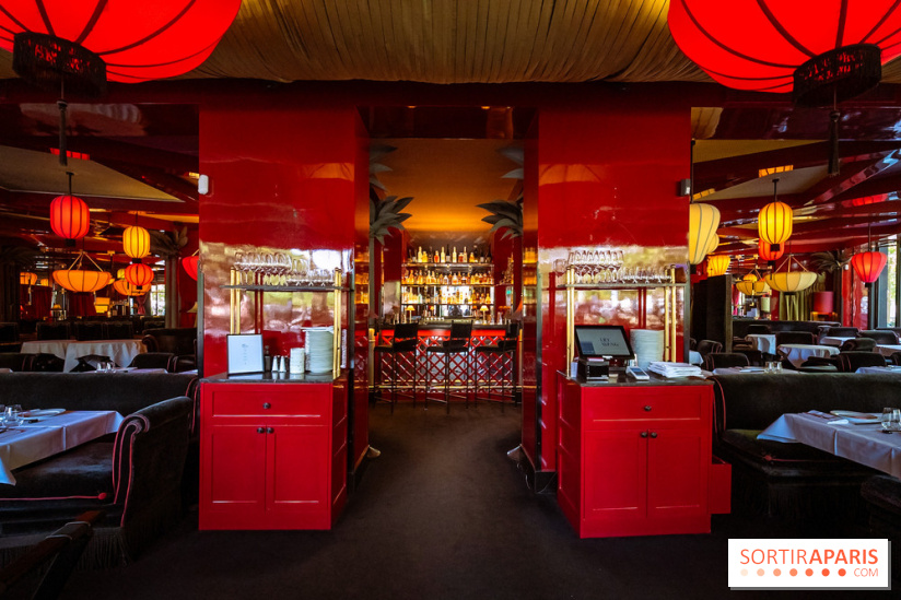 Lily Wang : restaurant chinois Paris 7e