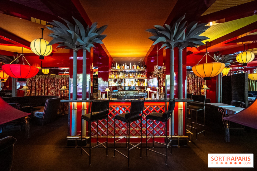 Lily Wang : restaurant chinois Paris 7e