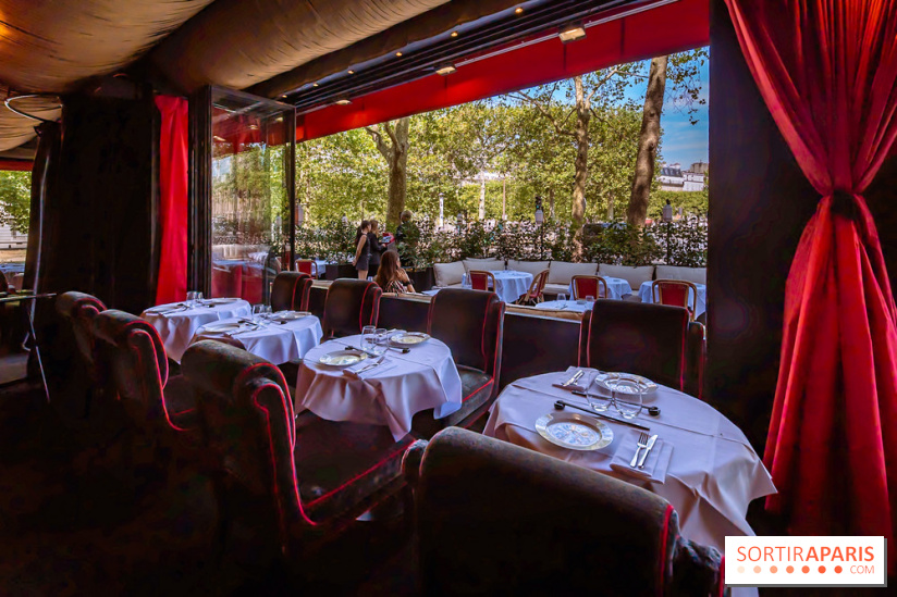 Lily Wang : restaurant chinois Paris 7e