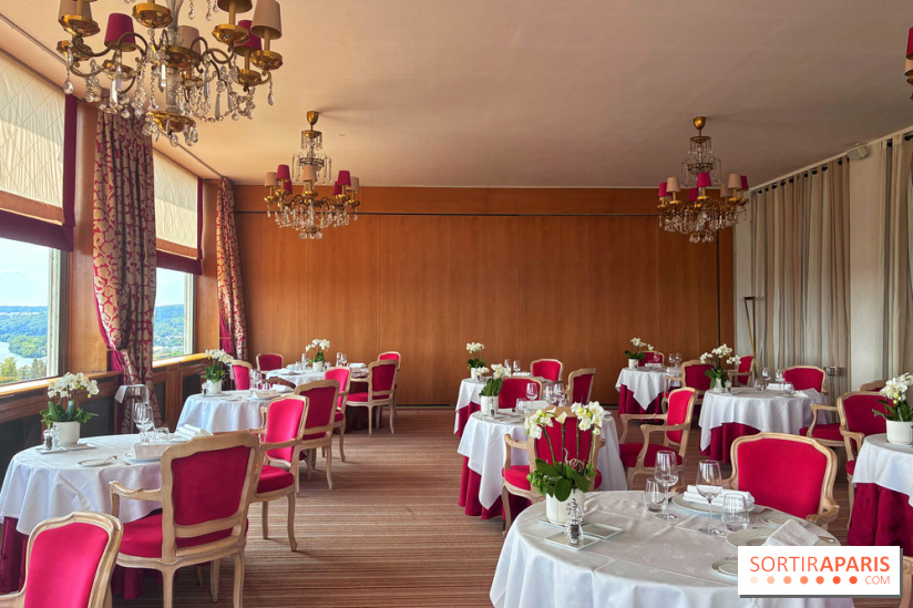 Pavillon Henri IV