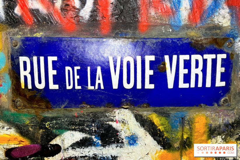 Les catacombes interdites de Paris
