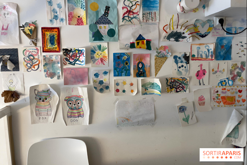 April Café, le café kids friendly près de Gare de l'Est