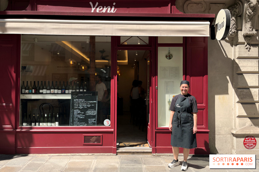 Yeni, la cantine turque aux spécialités d’Arménie, Anatolie et Grèce
