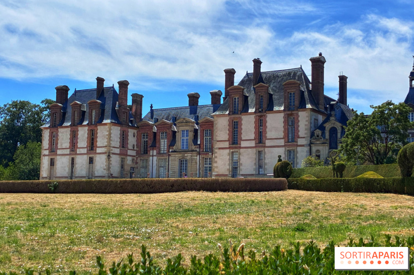 Château de Thoiry