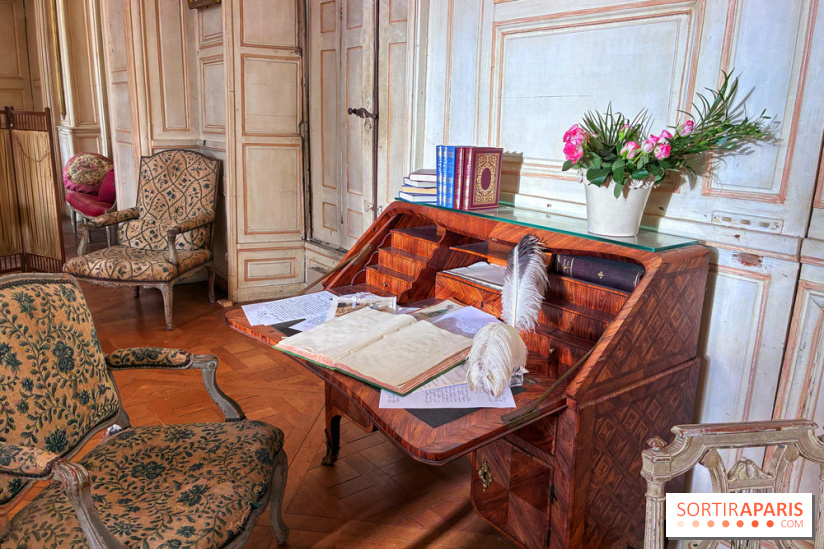 Château de Thoiry