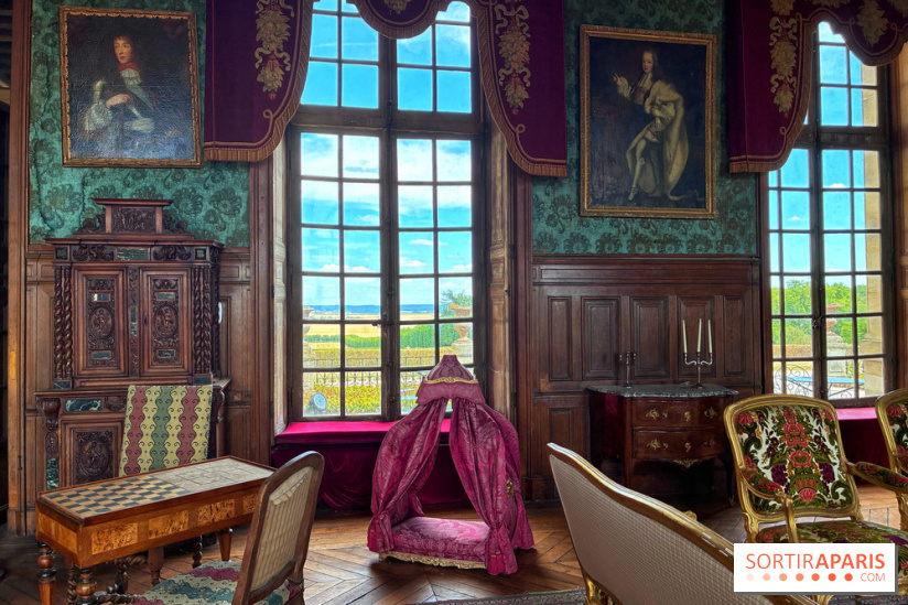 Château de Thoiry