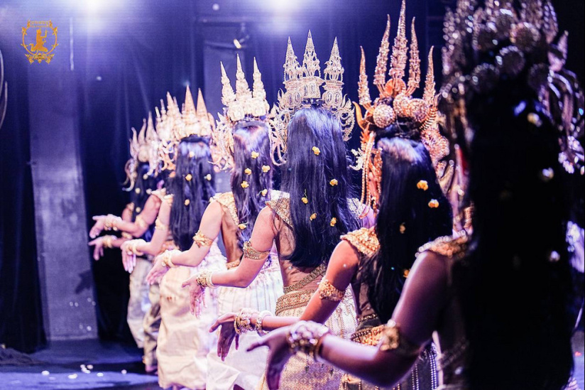Terre Sacrée et Merveilles d'Angkor - D22731ACDAB 14