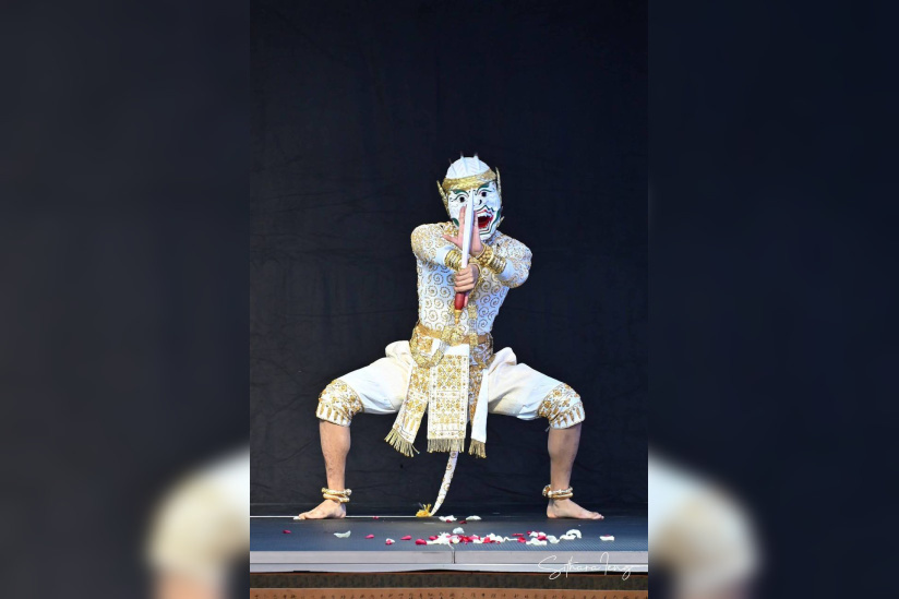 Terre Sacrée et Merveilles d'Angkor - D22731ACDAB 22