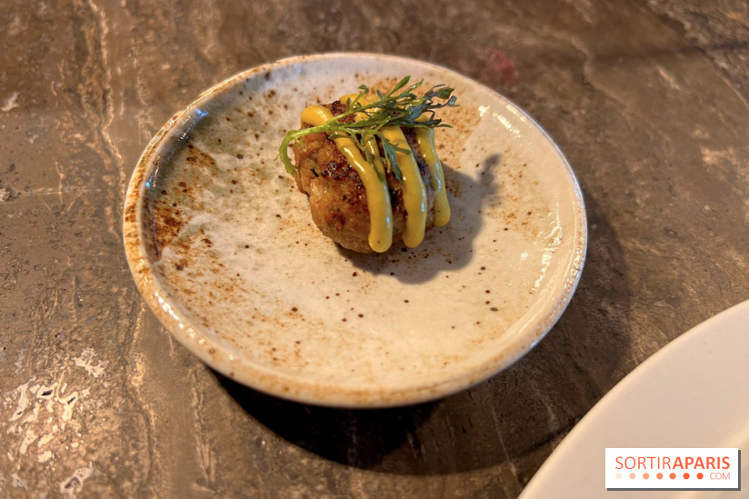 Eskal - Kefta veau