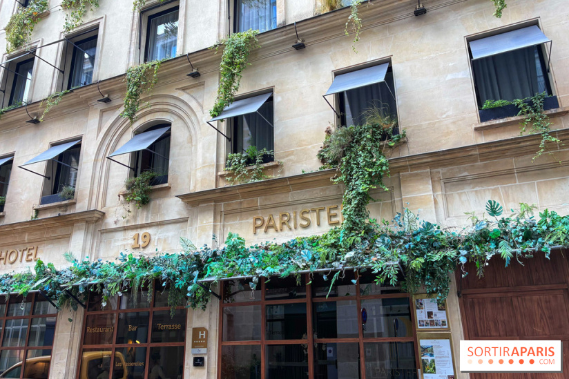 Parister Hotel & Spa