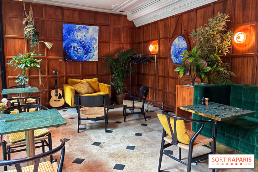 Parister Hotel & Spa