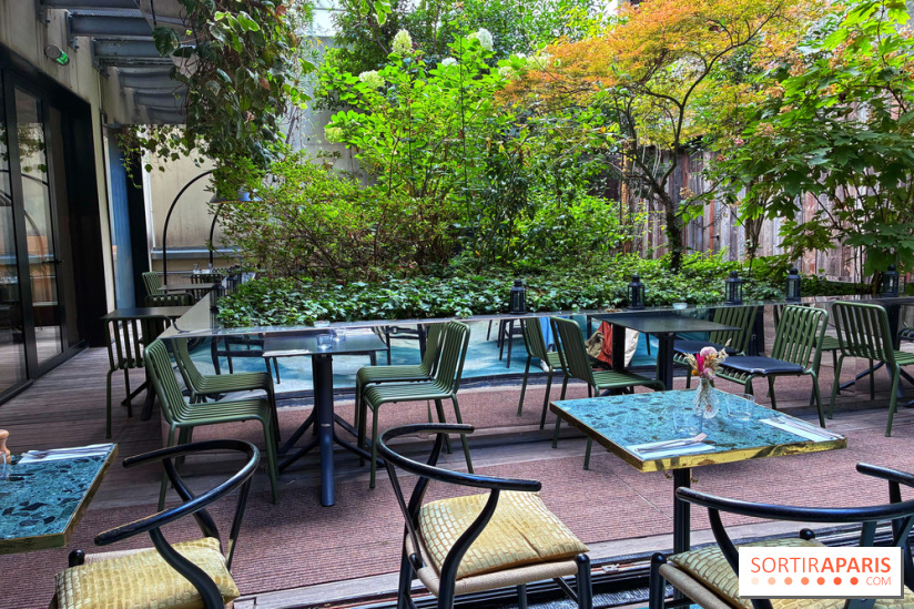 Parister Hotel & Spa