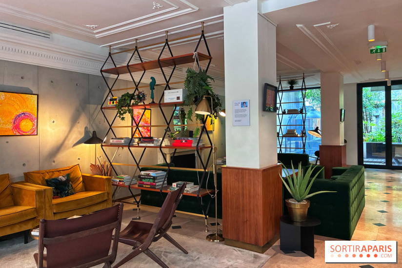 Parister Hotel & Spa