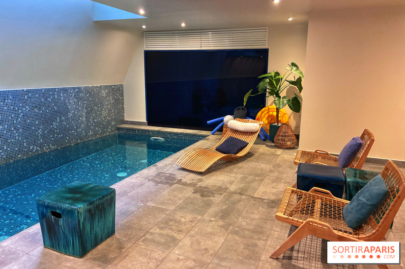 Parister Hotel & Spa