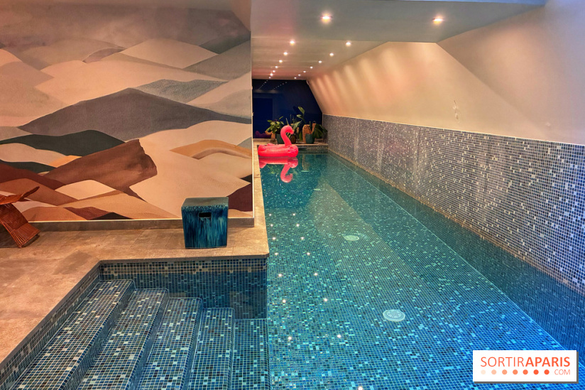 Parister Hotel & Spa