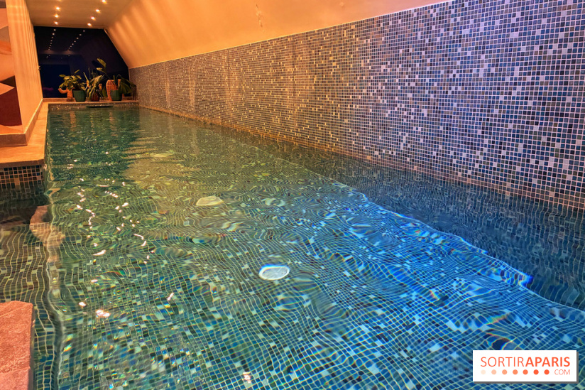 Parister Hotel & Spa