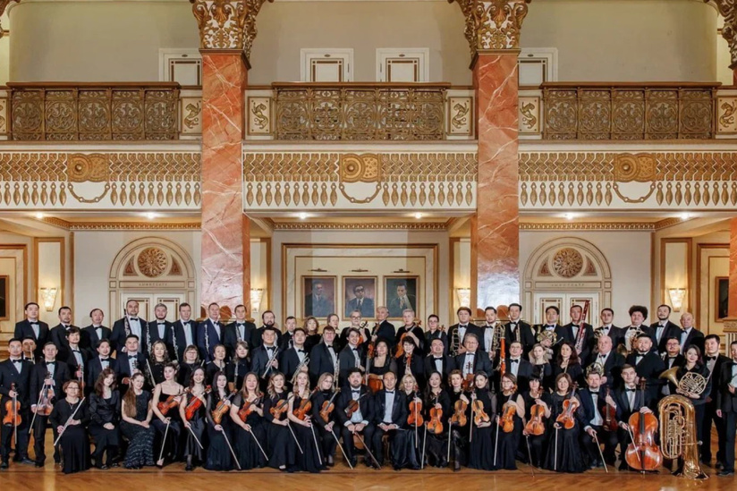 Concert « LA VOIX D'UNE ÉPOQUE » 100 ANS DE YERMEK SERKEBAYEV à la Maison de l'UNESCO, Paris le 18 septembre à 19 h 00