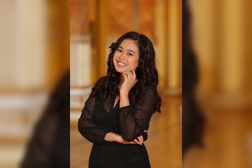 Concert « LA VOIX D'UNE ÉPOQUE » à la Maison de l'UNESCO, Paris le 18 septembre à 19 h 00