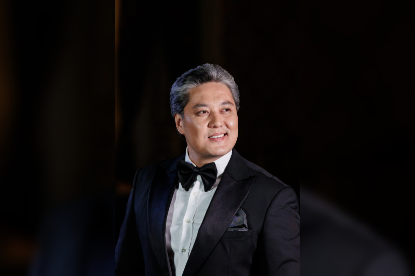 Concert « LA VOIX D'UNE ÉPOQUE » à la Maison de l'UNESCO, Paris le 18 septembre à 19 h 00