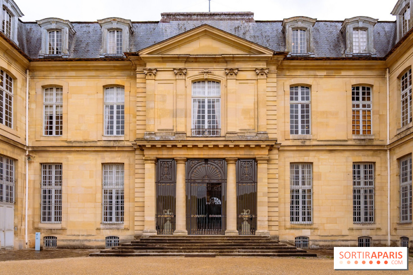 Le Château de Champs sur Marne - photos