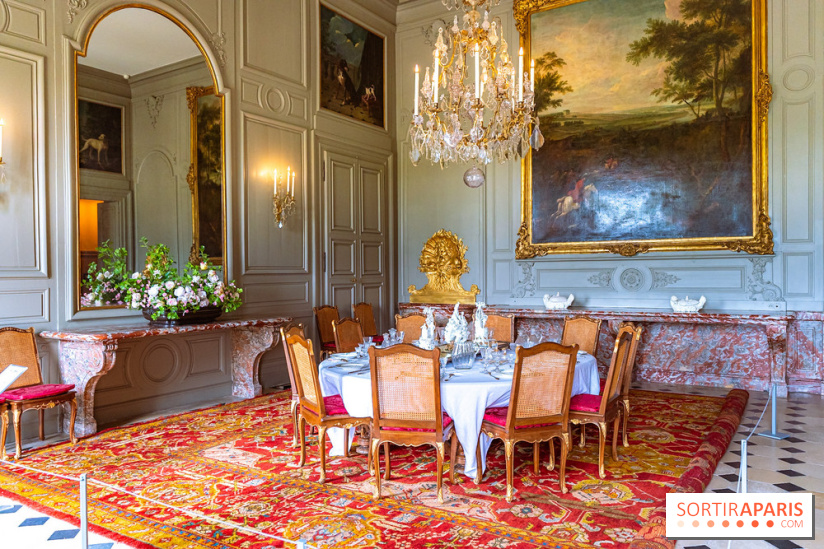 Le Château de Champs sur Marne - photos