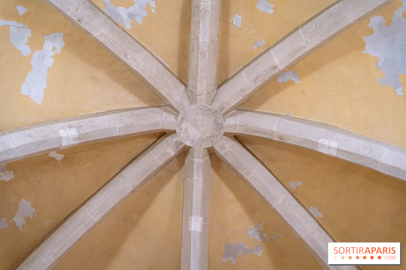 Église Saint-Pierre d'Avon, l'ancienne paroisse royale de Fontainebleau - les photos