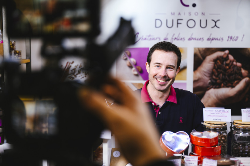 Vin, huîtres, fromages, chocolat : le salon gourmand Mer & Vigne débarque à Vincennes