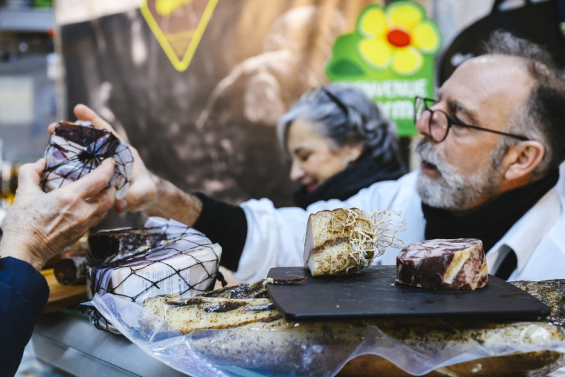 Vin, huîtres, fromages, chocolat : le salon gourmand Mer & Vigne débarque à Vincennes