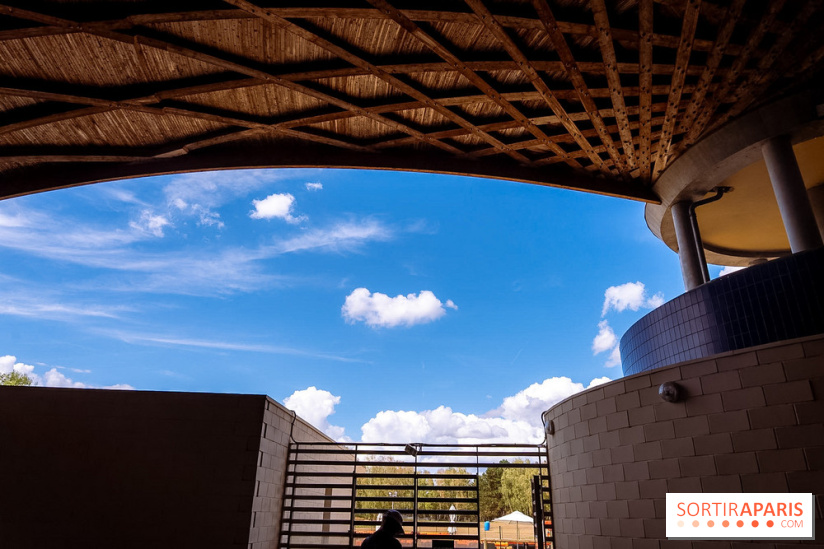 Dynamik Parc, le parc multi-loisirs des Yvelines, les photos