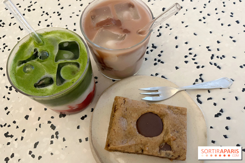 Bakea, le coffeeshop engagé près du Canal Saint-Martin