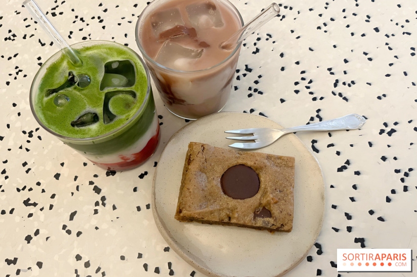 Bakea, le coffeeshop engagé près du Canal Saint-Martin