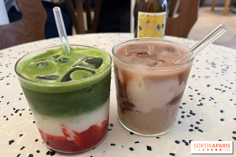 Bakea, le coffeeshop engagé près du Canal Saint-Martin