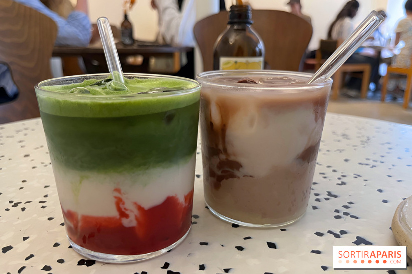 Bakea, le coffeeshop engagé près du Canal Saint-Martin