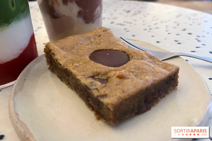 Bakea, le coffeeshop engagé près du Canal Saint-Martin