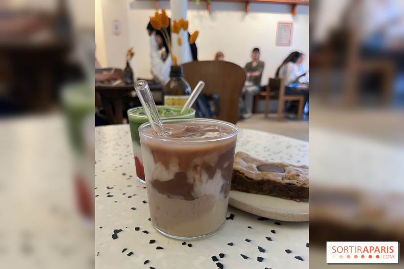 Bakea, le coffeeshop engagé près du Canal Saint-Martin