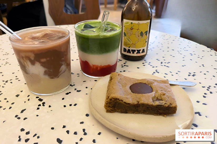 Bakea, le coffeeshop engagé près du Canal Saint-Martin
